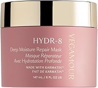 Vegamour HYDR-8 Deep Moisture Repair Mask 5oz — image 1