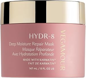 Vegamour HYDR-8 Deep Moisture Repair Mask 5oz