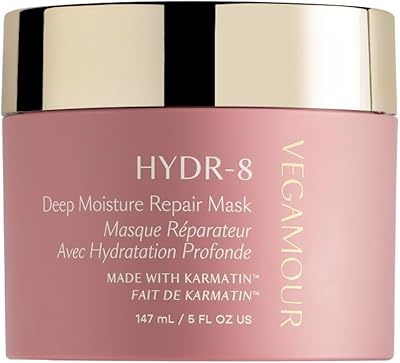 Vegamour HYDR-8 Deep Moisture Repair Mask 5oz