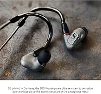 Sennheiser IE 600 In-Ear Audiophile Headphones — image 6