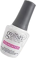 Gelish Harmony Soak-Off Foundation Gel Nail Polish Base (0.5oz, 2 Pack) — image 5