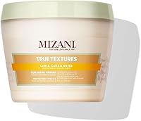 Mizani True Textures Curl Define Pudding 9.98oz — image 1