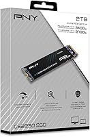 PNY CS2230 2TB M.2 NVMe SSD — image 8