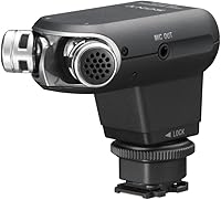 Sony ECMXYST1M Stereo Microphone — image 2