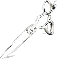 KINSARO 6 Inch Hair Cutting Scissors — image 1