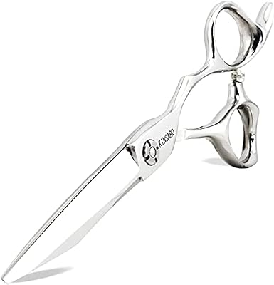 KINSARO 6 Inch Hair Cutting Scissors