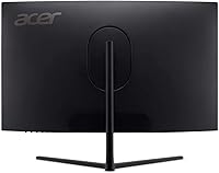 Acer EI272UR Pbmiiipx 27-inch Curved WQHD Monitor — image 5