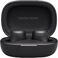 Harman Kardon Fly True Wireless IE Headphones — image 8