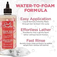 Carol's Daughter Wash Day Delight Shampoo 16.9oz — image 2