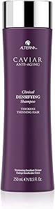 Alterna Caviar Anti-Aging Clinical Densifying Shampoo 8oz Review