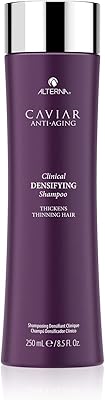 Alterna Caviar Anti-Aging Clinical Densifying Shampoo 8oz