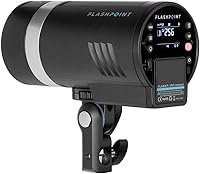 Flashpoint XPLOR 300 Pro TTL R2 Monolight — image 8