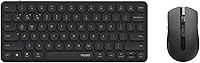 Rapoo 9050S Multi-Device Wireless Keyboard and Mouse Combo — image 1