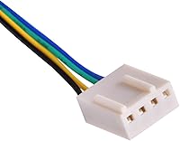 SilverStone Technology RL-KR01 Low Profile CPU Cooler — image 8