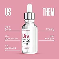 Divine Derrière Glycolic Acid & Lactic Acid Peeling Solution 30% AHA — image 5