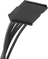 SilverStone EX500-B 500W SFX Power Supply — image 12