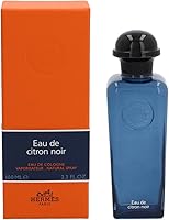 Hermes Eau De Citron Noir for Women Eau De Cologne Spray, 3.3 Ounce — image 4