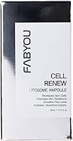 FABYOU Cell Renew Liposome Ampoule 1.01 fl oz — image 8