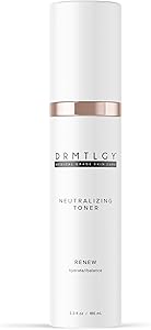 DRMTLGY Neutralizing Toner 6.3 fl oz Review