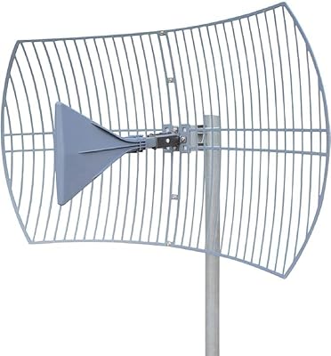 Waveform Griddy Parabolic Antenna Kit