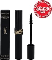 Yves Saint Laurent Lash Clash Mascara 01 Noir — image 2