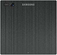 Samsung TSST SE-218GN/RSBD Ultra-Slim 8X DVD Rewriter — image 2