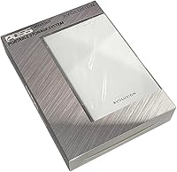 Avolusion HD250U3-WH 1TB External Gaming Hard Drive — image 7