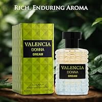 Valencia Donna Dream Eau De Parfum 100mL — image 3