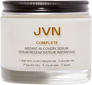 JVN Instant Recovery Serum 3.4oz Review