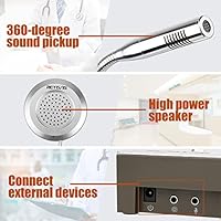 Retevis RT-9908 Window Speaker Intercom System — image 5