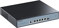 Sodola 10Gb L2 Managed PoE Switch — image 1