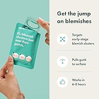 Mighty Patch Micropoint Large Pimple Patches — image 5