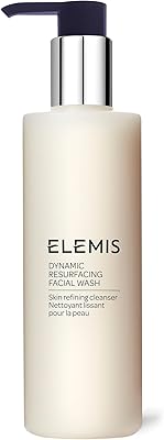 ELEMIS Dynamic Resurfacing Facial Wash 9.6oz