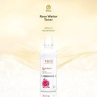 VLCC Gold Facial Kit + FREE Rose Water Toner 300gm + 100ml — image 8