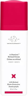 Drunk Elephant A-Passioni Retinol Cream 1% Retinol - 30mL