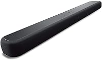 Yamaha YAS-209BL Sound Bar with Wireless Subwoofer — image 4