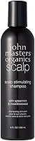 John Masters Organics Scalp Stimulating Shampoo 8 oz — image 1