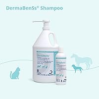 DermaBenSs Shampoo for Dogs, Cats, and Horses 12oz — image 5