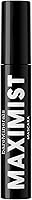 bareMinerals Maximist Phyto-Fiber Volumizing Black Mascara — image 2