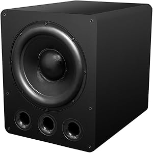 OSD Audio FS15 15″ Front Firing Triple Ported Powered Subwoofer Review