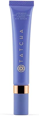 Tatcha Luminous Deep Hydration Firming Eye Serum 15mL