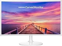 Samsung 27″ Curved Monitor LC27F391FHNXZA — image 2