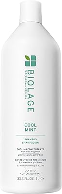 Biolage Cool Mint Shampoo 5.6oz