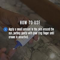 Baxter of California Under Eye Cream for Men, 60.96mL — image 3