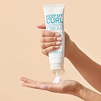 ELEVEN AUSTRALIA Keep My Curl Defining Treatment 150mL — image 4