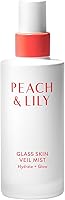 Peach & Lily Glass Skin Veil Mist 3.38oz — image 1