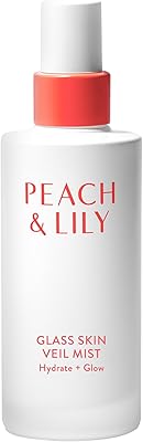 Peach & Lily Glass Skin Veil Mist 3.38oz