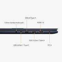 ASUS Vivobook F1502Z Laptop, Intel Core i7-1255U, 16GB RAM, 1TB SSD — image 5