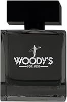 Woody's Cologne for Men 3.4oz — image 1