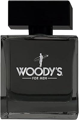 Woody's Cologne for Men 3.4oz